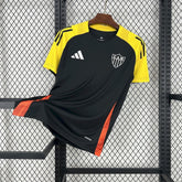 Camisa Atlético Mineiro Treino 2025/26 Torcedor
