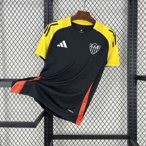 Camisa Atlético Mineiro Treino 2025/26 Torcedor