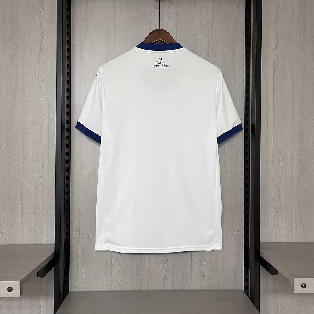 Camisa Bahia Home 2025/26 Torcedor