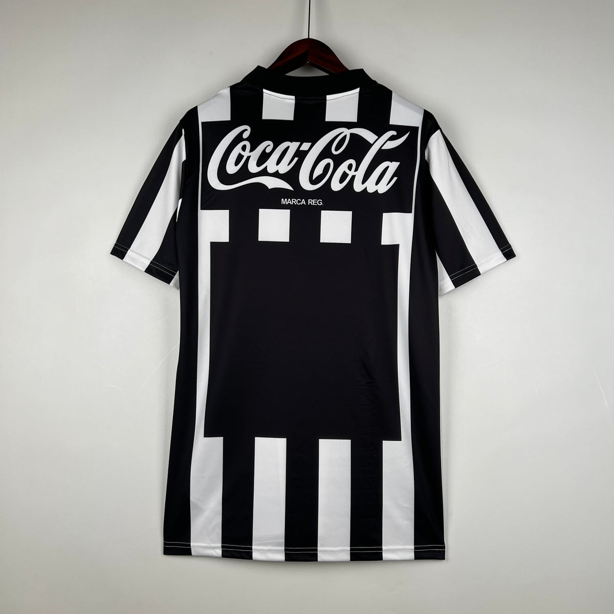 Camisa Botafogo Home RETRO 1992 Torcedor
