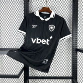 Camisa Botafogo II 2025/26 Torcedor