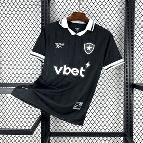Camisa Botafogo II 2025/26 Torcedor