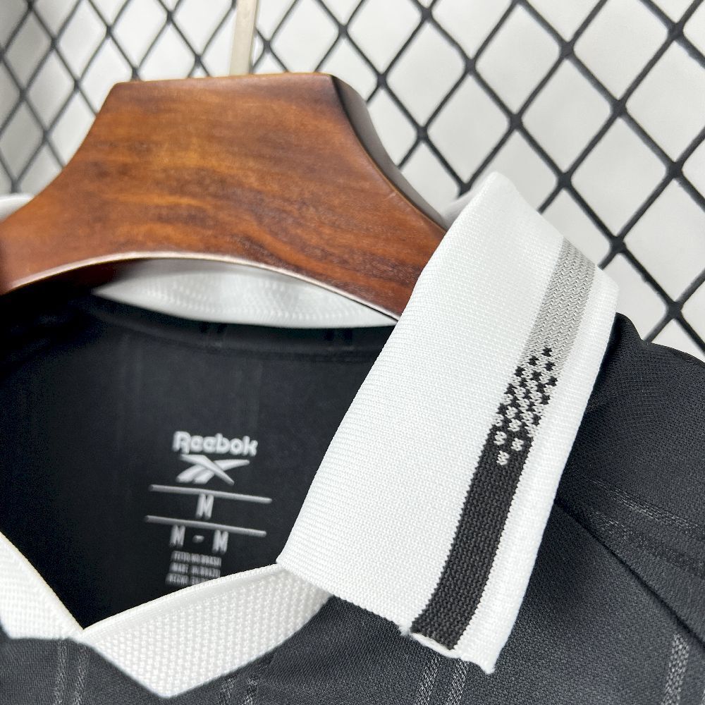 Camisa Botafogo II 2025/26 Torcedor