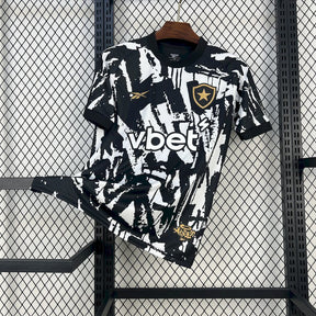 Camisa Botafogo IV 2024/25 Torcedor