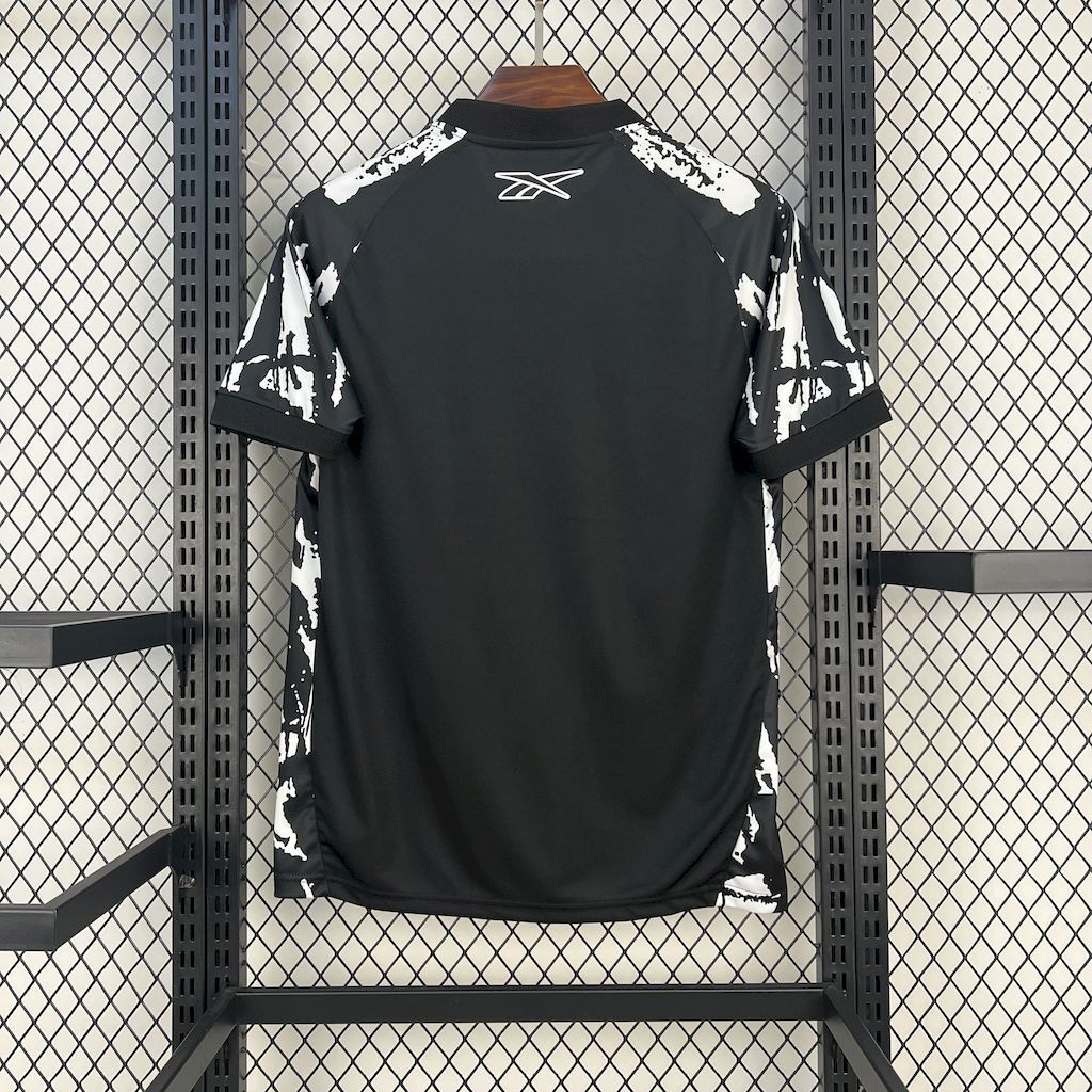 Camisa Botafogo IV 2024/25 Torcedor