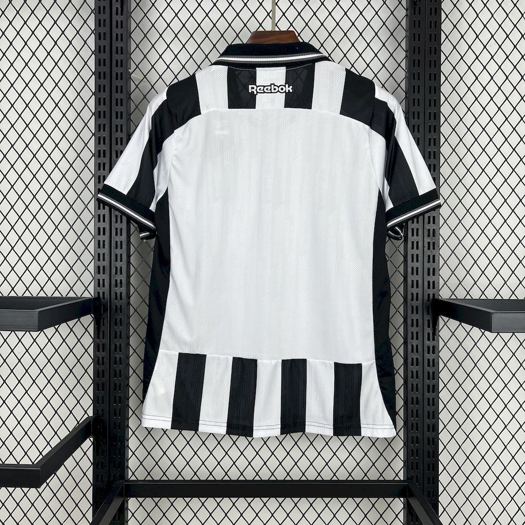 Camisa Botafogo I 2025/26 Torcedor