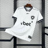 Camisa Botafogo III 2025/26 Torcedor