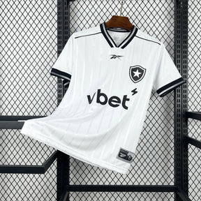 Camisa Botafogo III 2025/26 Torcedor