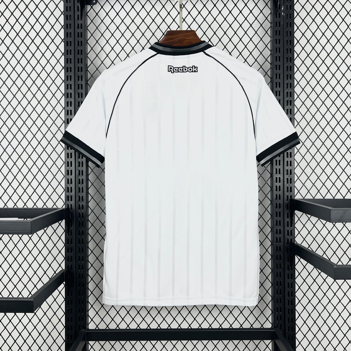 Camisa Botafogo III 2025/26 Torcedor