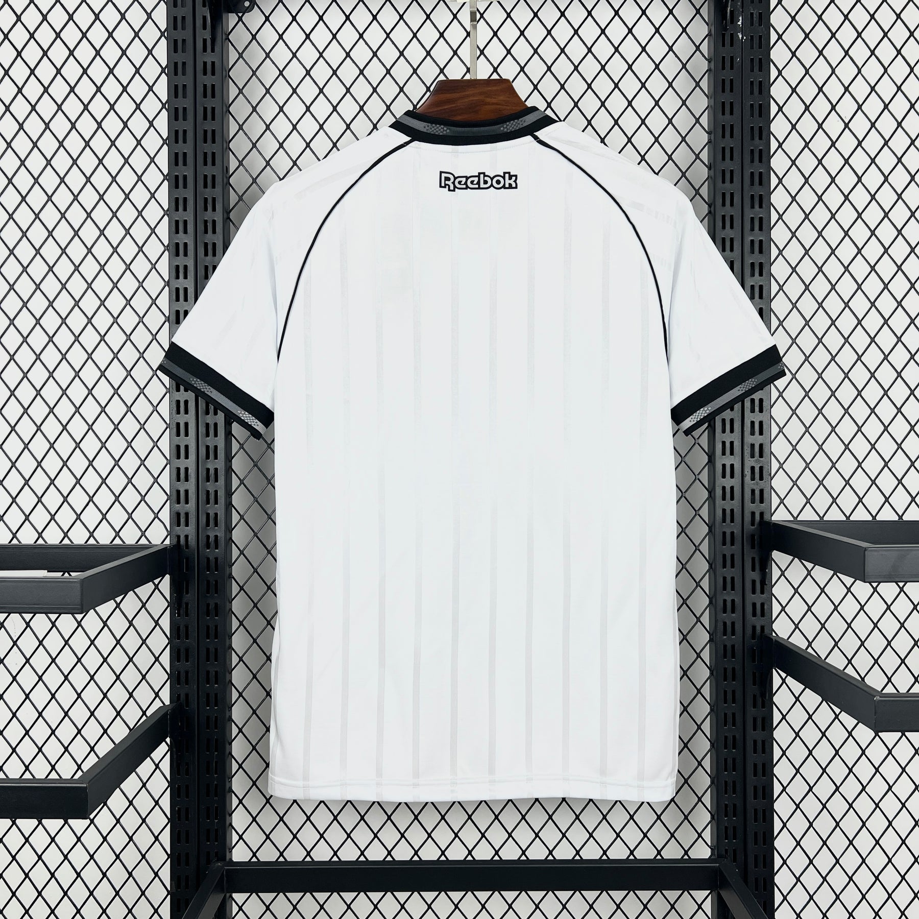 Camisa Botafogo III 2025/26 Torcedor
