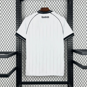 Camisa Botafogo III 2025/26 Torcedor