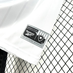 Camisa Botafogo III 2025/26 Torcedor