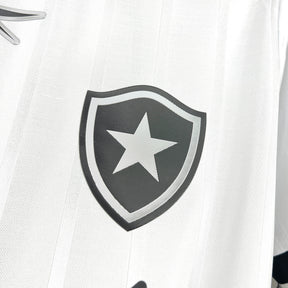 Camisa Botafogo III 2025/26 Torcedor