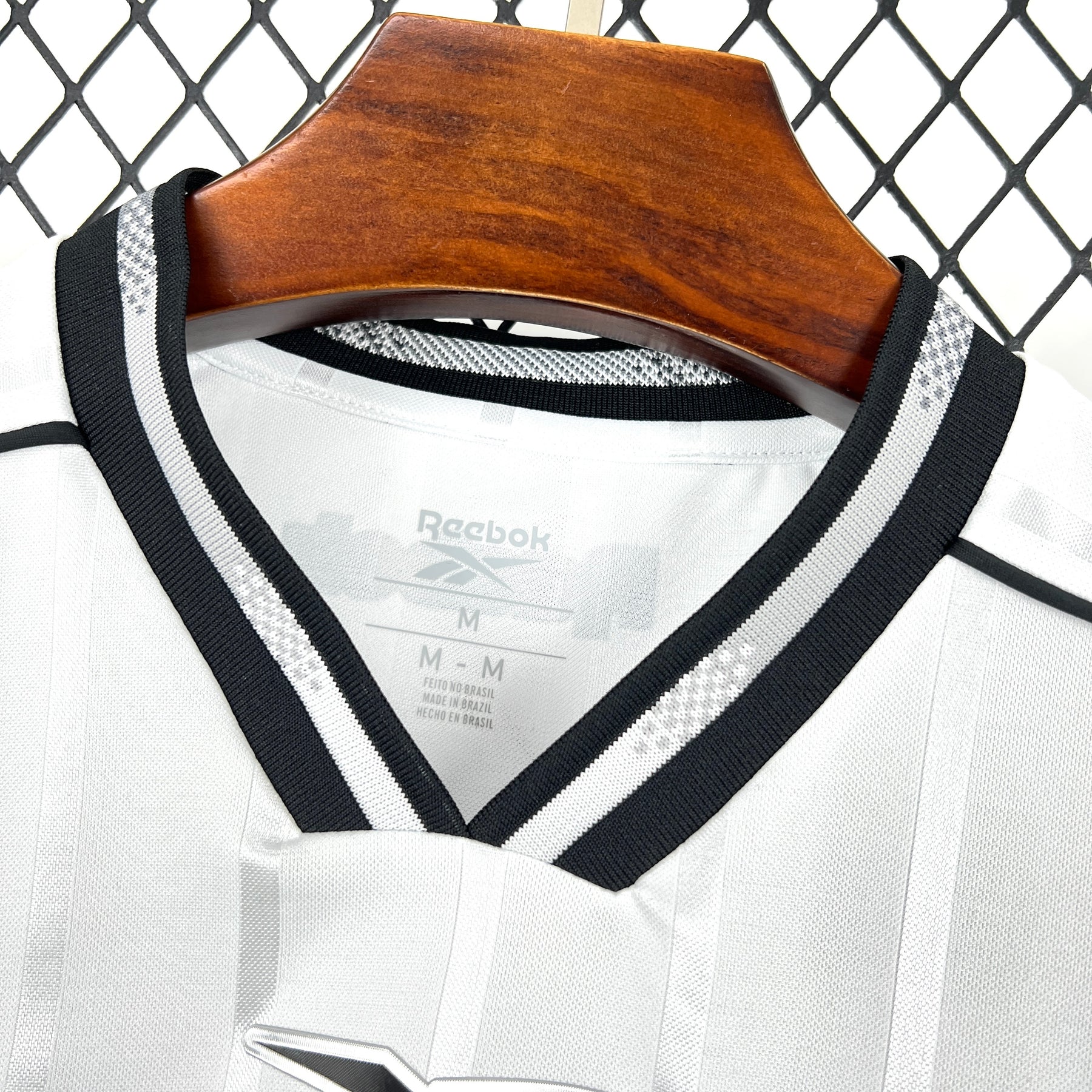Camisa Botafogo III 2025/26 Torcedor