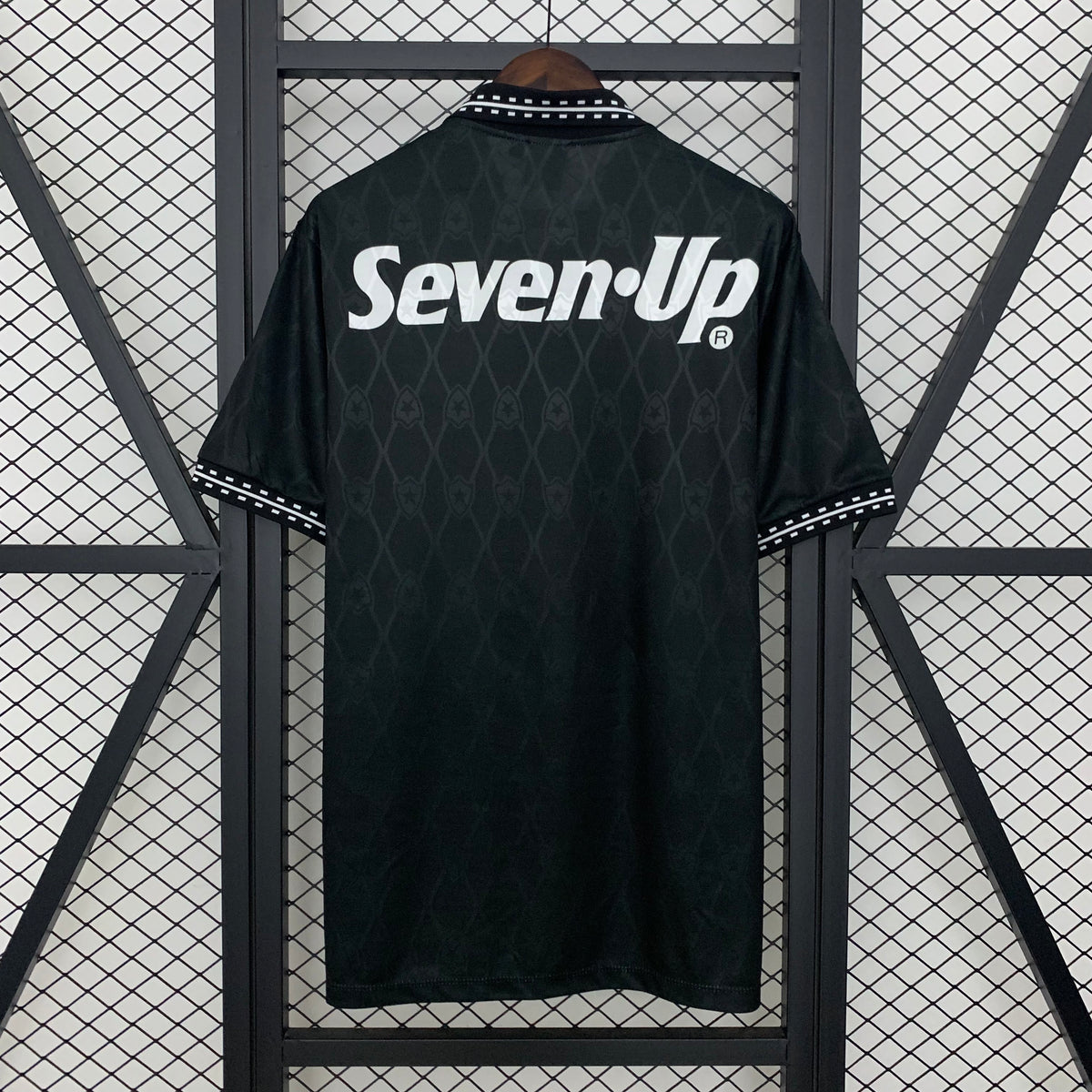 Camisa Botafogo Away RETRO 1995 Torcedor