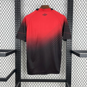 Camisa Athletico-PR 2025/26 Home Torcedor