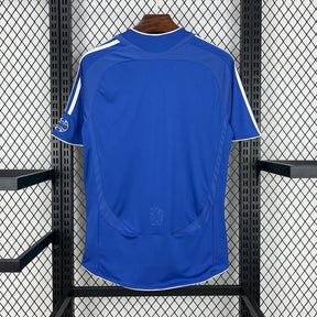 Camisa Chelsea Home  RETRO 2006/07 Torcedor