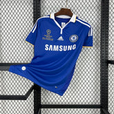 Camisa Chelsea Home  RETRO 2007/08 Torcedor