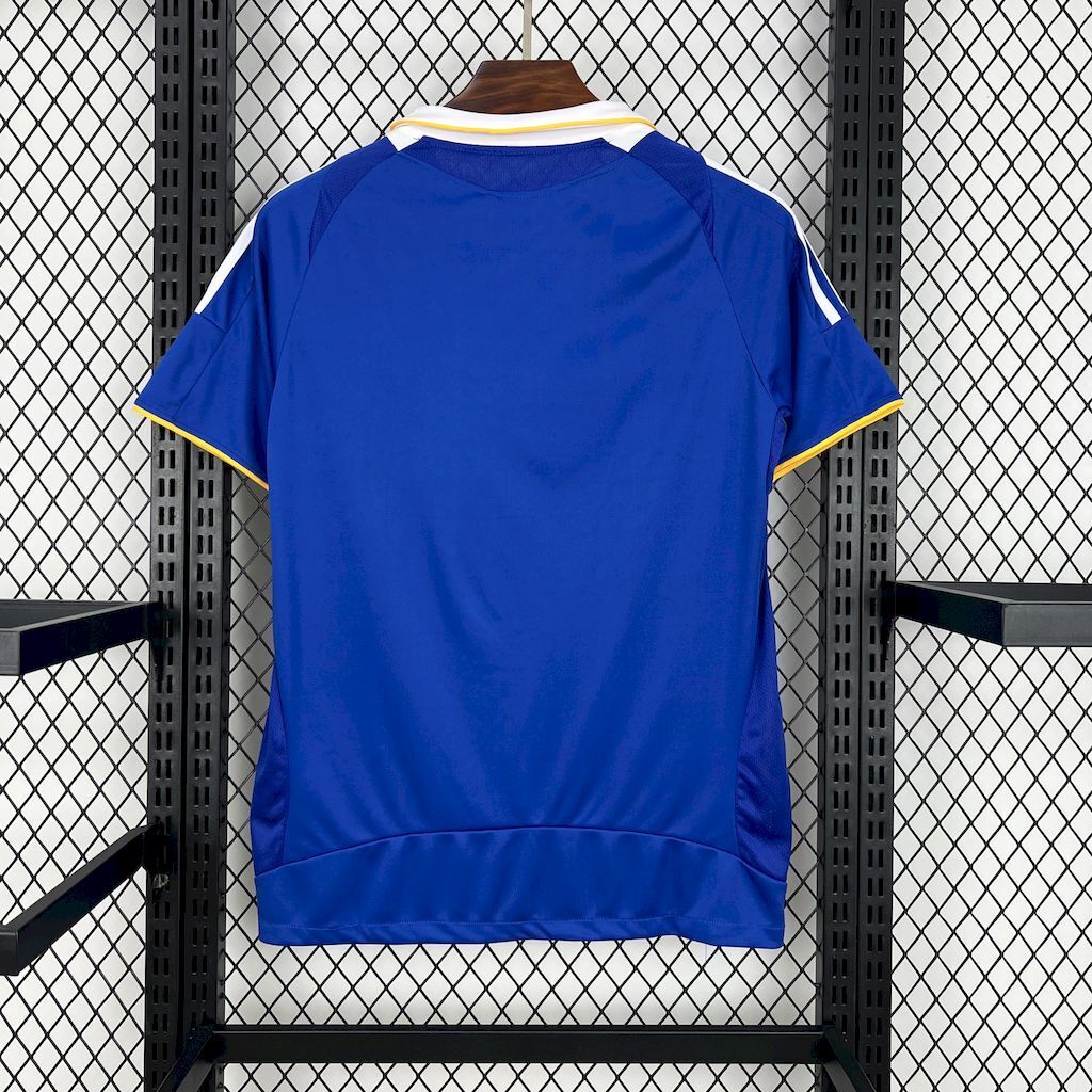 Camisa Chelsea Home  RETRO 2007/08 Torcedor