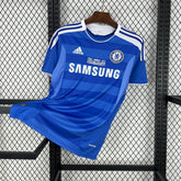 Camisa Chelsea Home  RETRO 2011/12 Torcedor