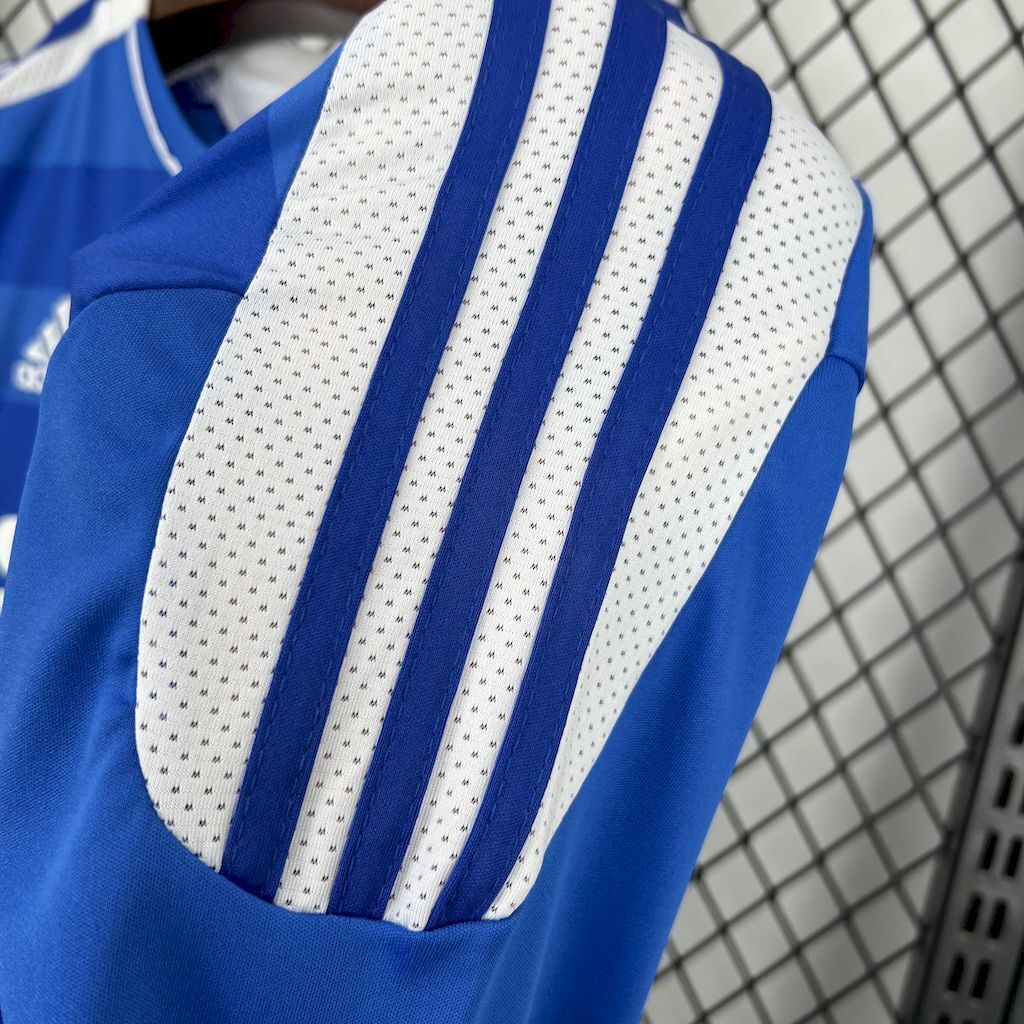Camisa Chelsea Home  RETRO 2011/12 Torcedor