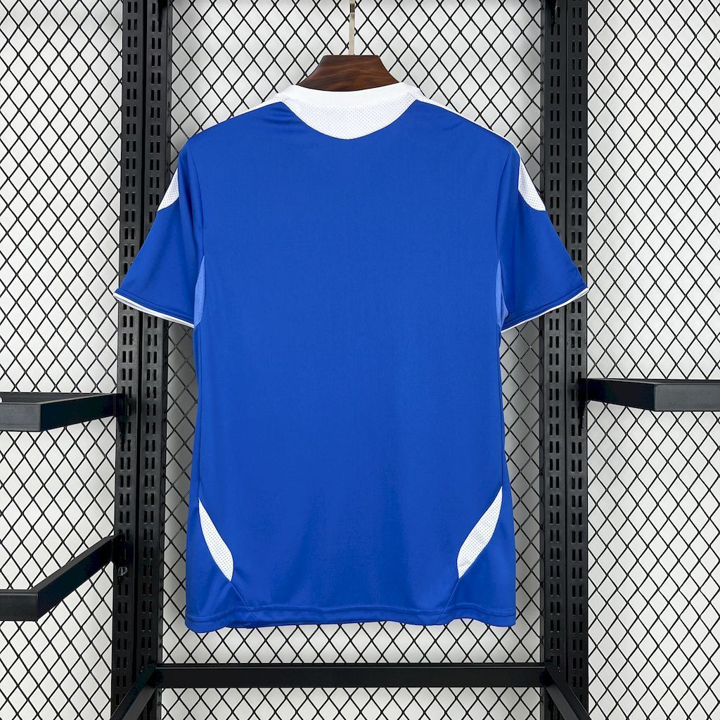 Camisa Chelsea Home  RETRO 2011/12 Torcedor