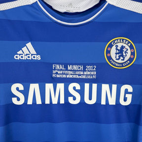 Camisa Chelsea Home  RETRO 2011/12 Torcedor