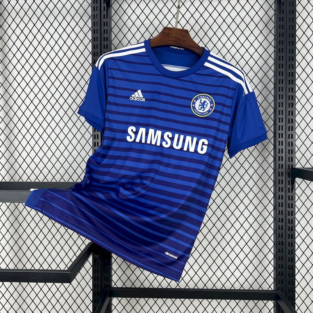 Camisa Chelsea Home RETRO 2014/15 Torcedor