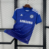 Camisa Chelsea Home RETRO 2014/15 Torcedor