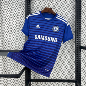 Camisa Chelsea Home RETRO 2014/15 Torcedor