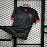 Camisa Chelsea III 2024/25 Torcedor