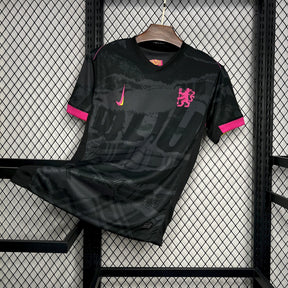 Camisa Chelsea III 2024/25 Torcedor