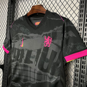 Camisa Chelsea III 2024/25 Torcedor