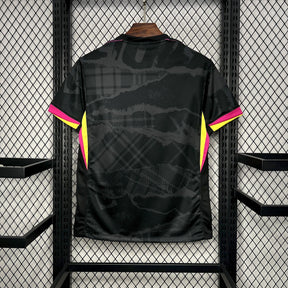Camisa Chelsea III 2024/25 Torcedor
