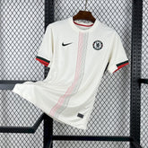 Camisa Chelsea II 2025/26 Torcedor