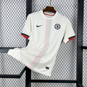 Camisa Chelsea II 2025/26 Torcedor