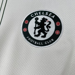 Camisa Chelsea II 2025/26 Torcedor