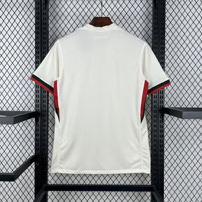 Camisa Chelsea II 2025/26 Torcedor