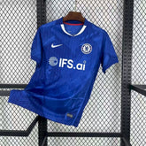 Camisa Chelsea I 2025/26 Torcedor