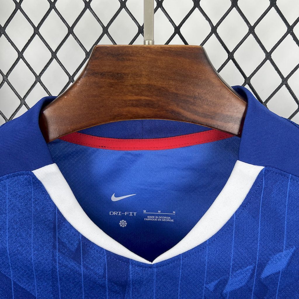 Camisa Chelsea I 2025/26 Torcedor