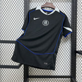 Camisa Chelsea III 2025/26 Torcedor
