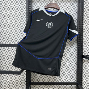 Camisa Chelsea III 2025/26 Torcedor