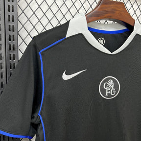 Camisa Chelsea III 2025/26 Torcedor