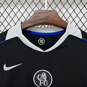 Camisa Chelsea III 2025/26 Torcedor