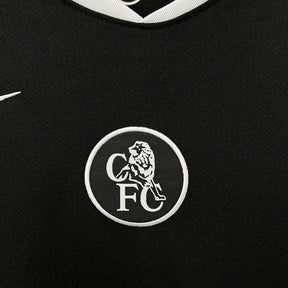 Camisa Chelsea III 2025/26 Torcedor