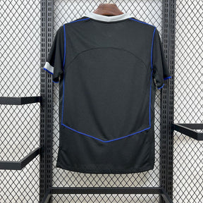 Camisa Chelsea III 2025/26 Torcedor