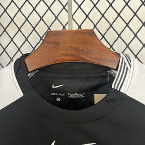 Camisa Corinthians II 2025/26 Torcedor