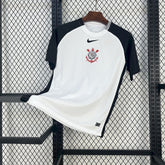 Camisa Corinthians I 2025/26 Torcedor