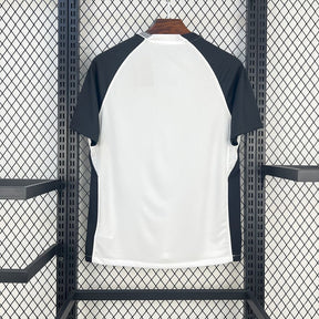 Camisa Corinthians I 2025/26 Torcedor