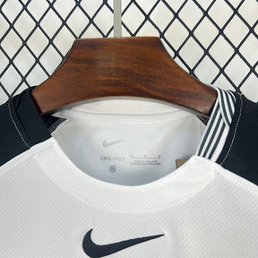 Camisa Corinthians I 2025/26 Torcedor